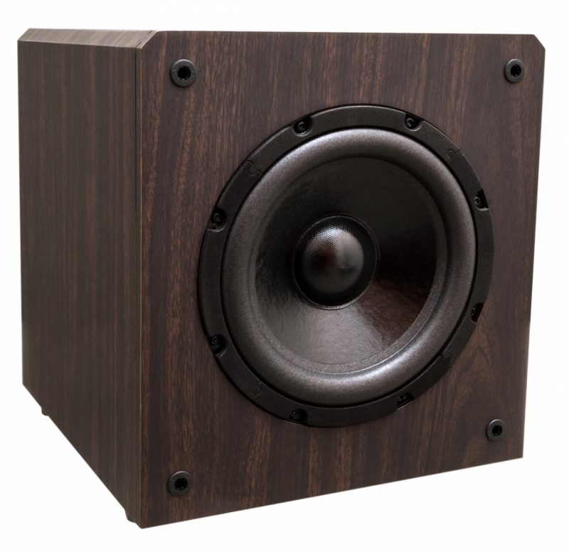 TAGA Harmony VIGOR SW-8 Wenge TAGA Harmony VIGOR SW-8 Wenge