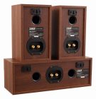TAGA Harmony TAV-506 v.2 Set Walnut TAGA Harmony TAV-506 v.2 Set Walnut
