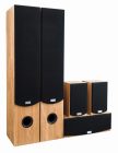 TAGA Harmony TAV-506 v.2 Set Oak TAGA Harmony TAV-506 v.2 Set Oak