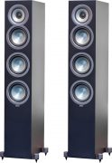 Акустика Elac Uni-Fi FS U5 Slim Black