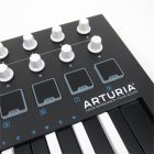 Arturia Minilab MKII Inverted 4