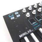 Arturia Minilab MKII Inverted 5