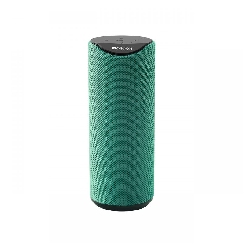 Canyon CNS-CBTSP5G Green