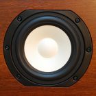 TAGA Harmony TAV-806C Walnut