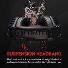 Fantech HG21 8