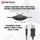 Fantech MH83 4