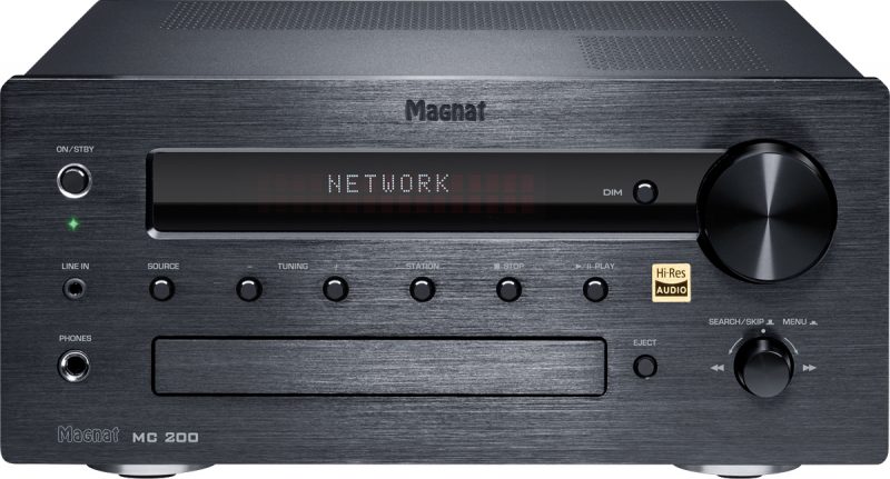 Magnat MC-200 Magnat MC-200