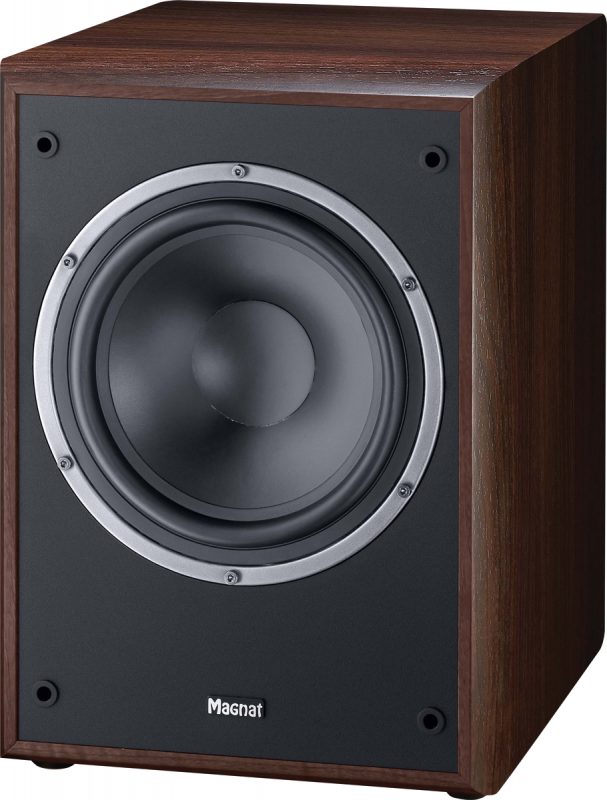 Magnat Monitor Supreme Sub 202 A Mocca 1 Magnat Monitor Supreme Sub 202 A Mocca