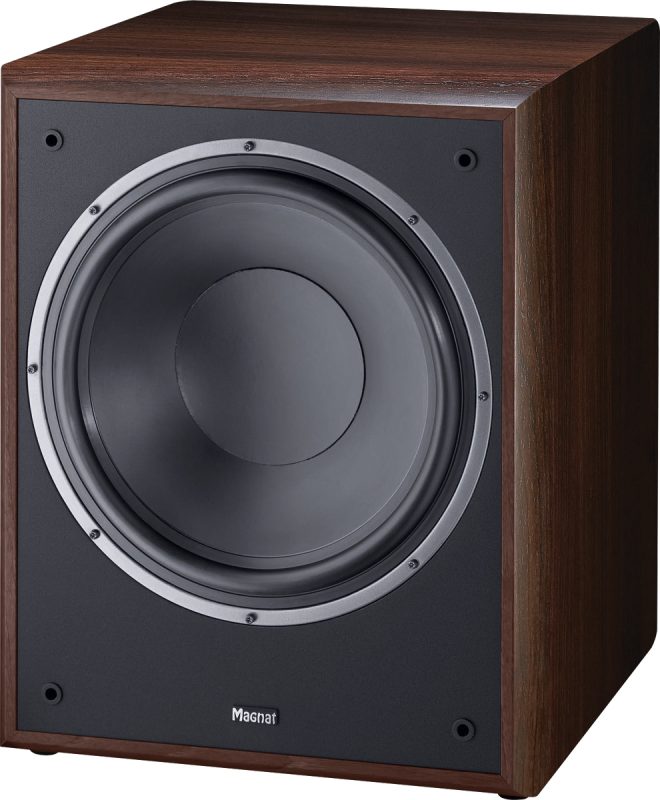 Magnat Monitor Supreme Sub 302 A Mocca