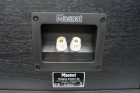 Magnat TEMPUS Center 22 Black 22