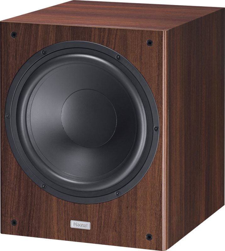 Magnat TEMPUS SW 300 A Mocca