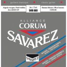 SAVAREZ 500 ARJ