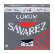 Savarez 500 ARН 1