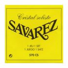 Savarez 570 CS