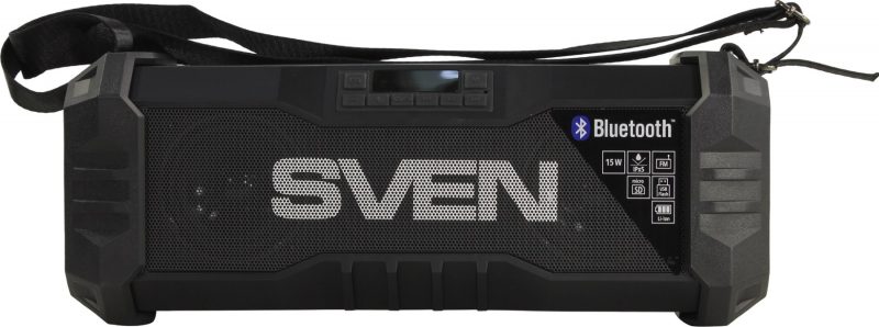 Sven PS-430