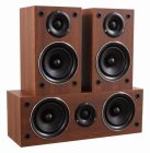 TAGA Harmony TAV-506 v.2 Set Walnut TAGA Harmony TAV-506 v.2 Set Walnut