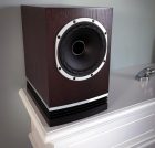 Fyne Audio F500 Dark Oak