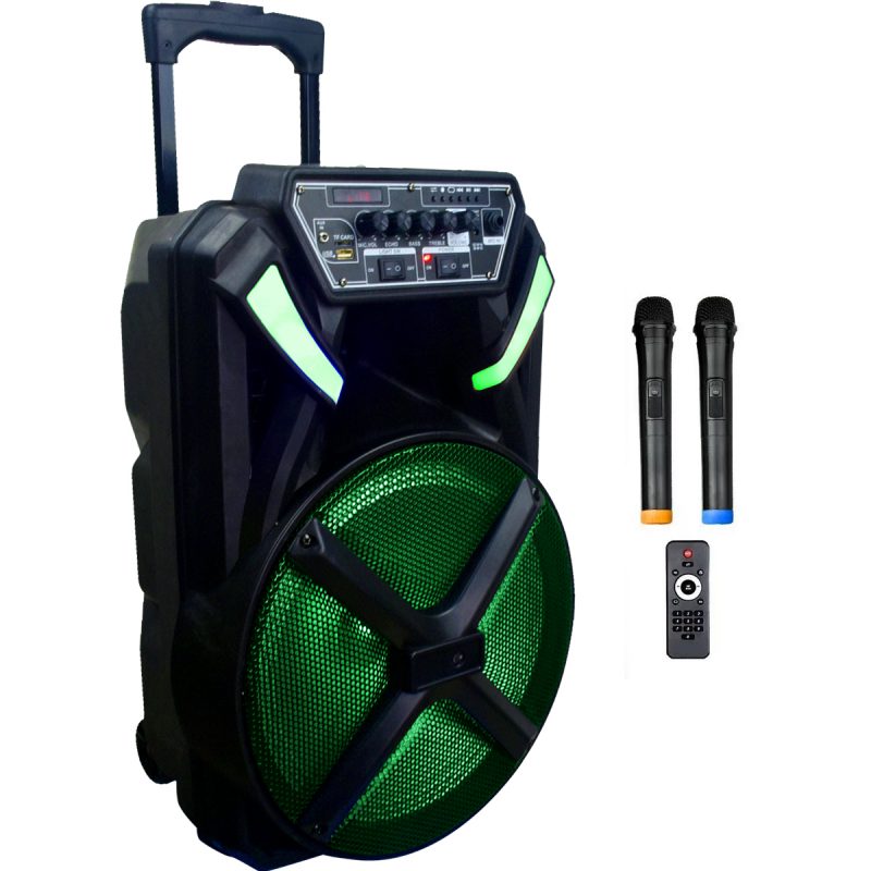 BiG 230-300BAT BiG 230-300BAT
