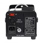 BiG FOGLED400W+RADIO REMOTE 2