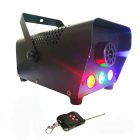 BiG FOGLED400W+RADIO REMOTE 3