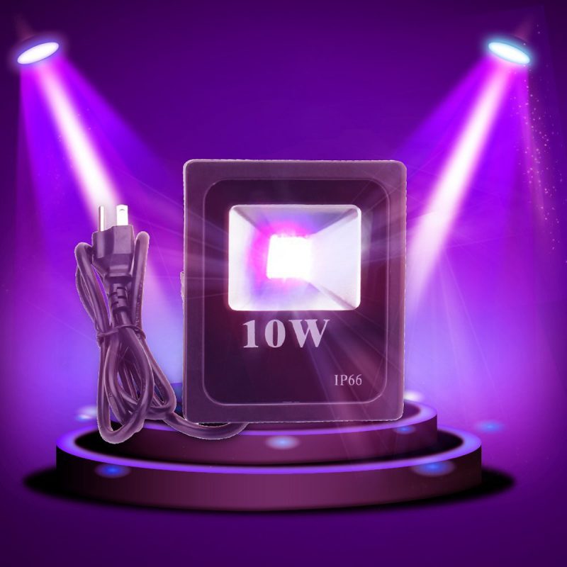 BiG LEDFLOODUV10W