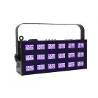 BiG LEDUV DMX18 3W