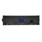 BiG LEDUV DMX18 3W 3 BiG LEDUV DMX18 3W 3