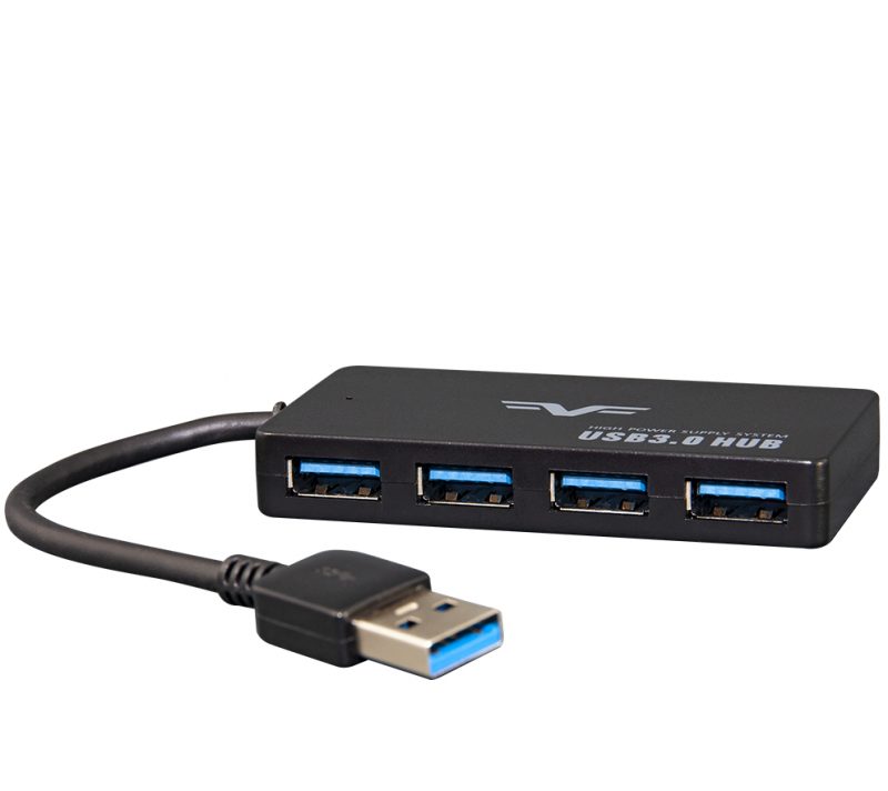 Frime FH-30510 4хUSB3.0 Frime FH-30510 4хUSB3.0