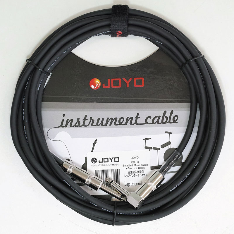 JOYO CM-12 (Black) JOYO CM-12 (Black)