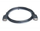 Кабель HDMI-HDMI REAL-EL v2.0
