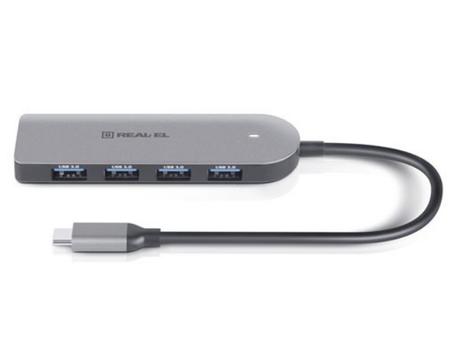 REAL-EL CQ-415 REAL-EL CQ-415