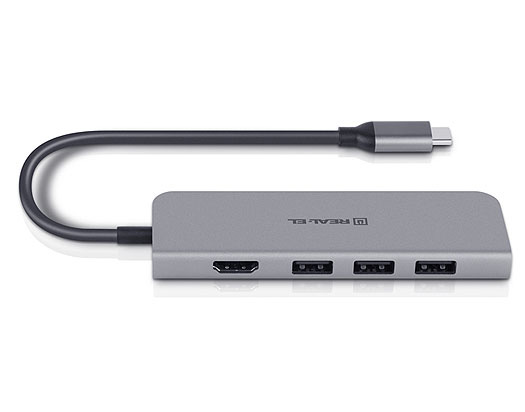 REAL-EL CQ-700 REAL-EL CQ-700