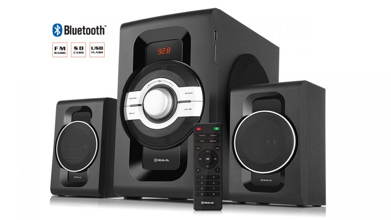 REAL-EL M-590 1 REAL-EL M-590