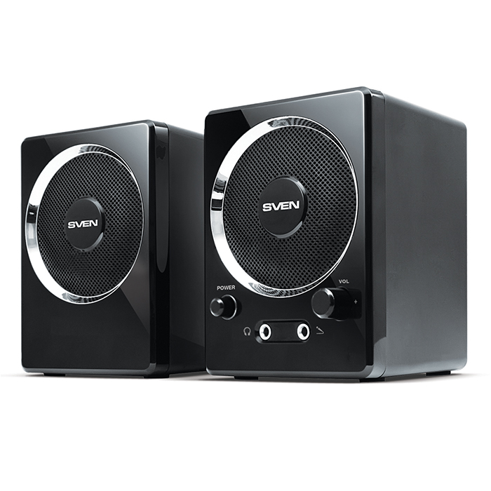Sven 247 Black 1 Sven 247 Black