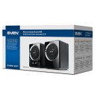 Sven 247 Black 3 Sven 247 Black 3
