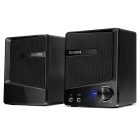 Sven 248 Black