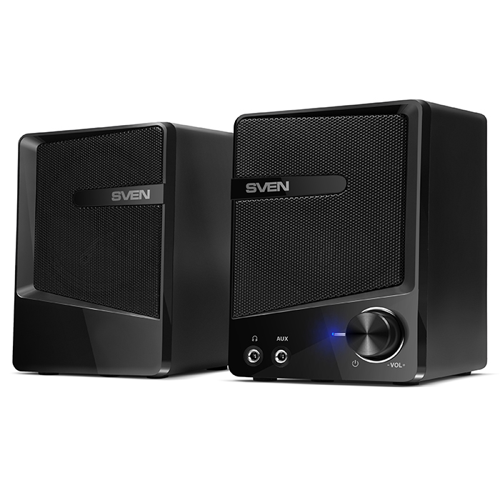 Sven 248 Black Sven 248 Black