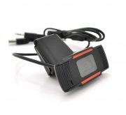 Вебкамера с микрофоном Voltronic F37 1080p