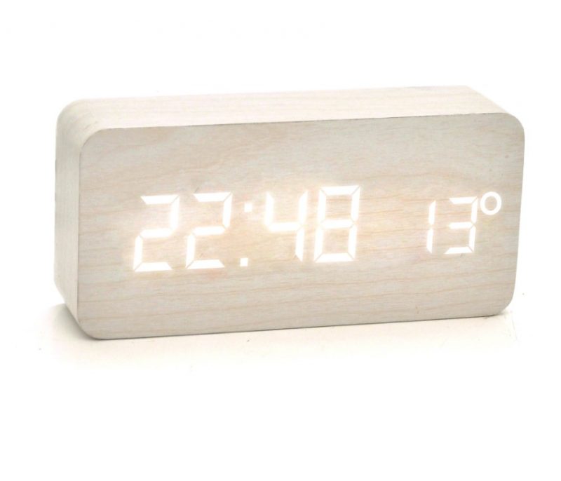 Voltronic КМТ-010 White