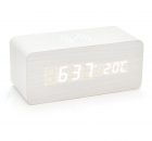 Voltronic КМТ-WX001 White