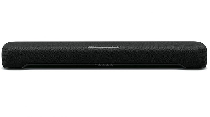 Yamaha SR-C20A Black Yamaha SR-C20A Black