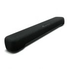 Yamaha SR-C20A Black 1 Yamaha SR-C20A Black 1