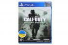 Call of Duty Modern Warfare. Remastered 2017