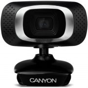 Canyon CNE-CWC3N Black