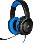 Corsair HS35 Blue