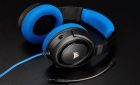 Corsair HS35 Blue 2