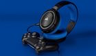 Corsair HS35 Blue 3