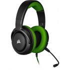 Corsair HS35 Green 4