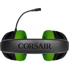 Corsair HS35 Green 9