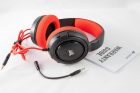 Corsair HS35 Red 2